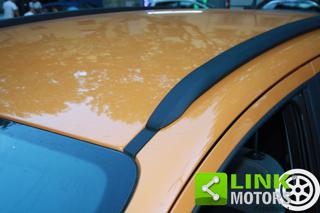 FIAT Panda usata, con Pneumatici estivi