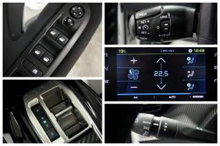 PEUGEOT 208 usata, con Volante in pelle