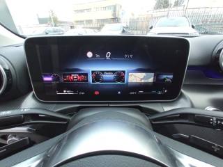 MERCEDES-BENZ C 200 usata, con Bracciolo