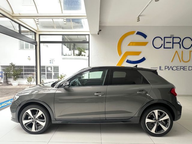 AUDI A1 usata, con Alzacristalli elettrici