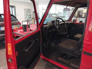 MERCEDES-BENZ G usata 4