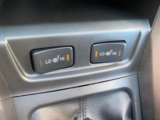 SUZUKI Vitara usata, con USB