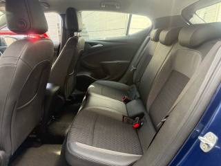OPEL Astra usata, con Boardcomputer