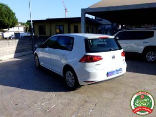 VOLKSWAGEN Golf usata, con Alzacristalli elettrici
