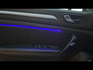RENAULT Megane usata, con USB