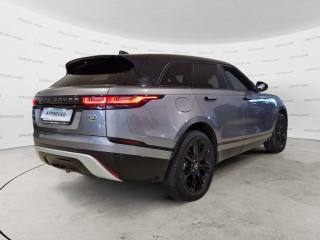 LAND ROVER Range Rover Velar usata, con Airbag laterali