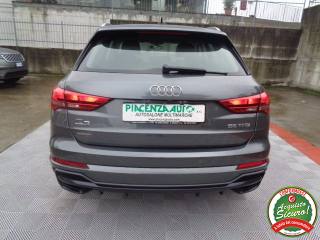 AUDI Q3 usata, con Alzacristalli elettrici