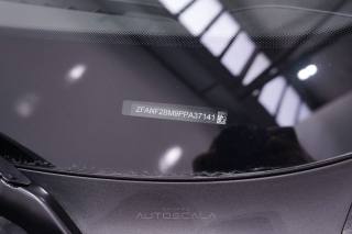 FIAT 500X usata 29