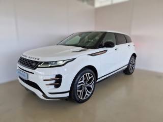 LAND ROVER Range Rover Evoque 2.0D I4 204 CV AWD Auto R-Dynamic SE *IVA ESPOSTA*