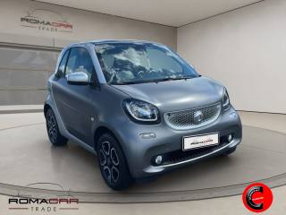 SMART ForTwo usata, con Airbag