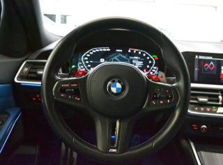 BMW M3 usata, con Interni in pelle