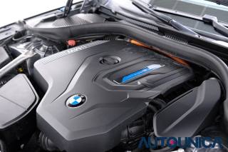 BMW 530 usata 70