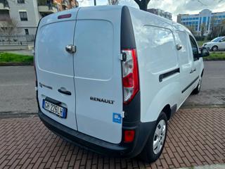 RENAULT Kangoo usata, con Boardcomputer