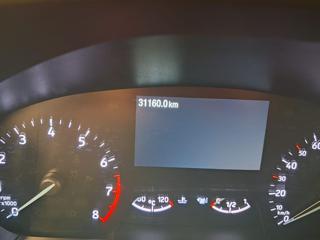 FORD Focus usata, con ESP