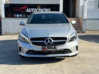 MERCEDES-BENZ A 180 usata, con Airbag