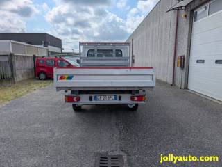 CITROEN Jumper usata, con Climatizzatore