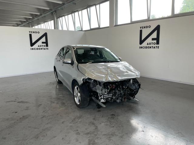 MERCEDES-BENZ B 180 usata, con ABS