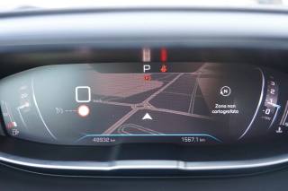 PEUGEOT 3008 usata, con Sedile posteriore sdoppiato