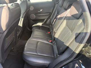 LAND ROVER Range Rover Evoque usata, con Controllo trazione
