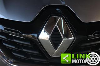 RENAULT Captur usata, con Chiusura centralizzata