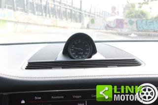 PORSCHE Panamera usata, con Regolazione elettrica sedili