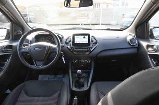 FORD Ka+ usata, con Controllo trazione