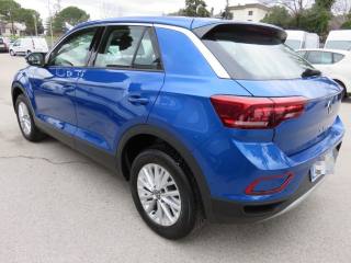 VOLKSWAGEN T-Roc usata, con Airbag