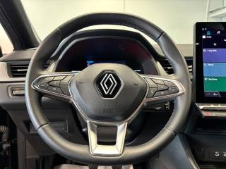 RENAULT Captur usata, con Climatizzatore