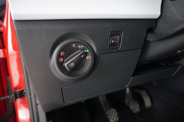 SEAT Arona usata, con Touch screen