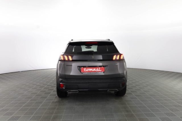 PEUGEOT 3008 usata 4