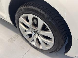 CITROEN C5 usata, con Alzacristalli elettrici