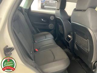 LAND ROVER Range Rover Evoque usata, con Climatizzatore