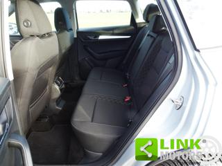 SKODA Karoq usata, con Climatizzatore