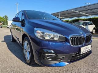BMW 216 usata, con Airbag Passeggero