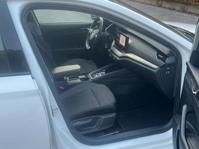 SKODA Octavia usata, con Fendinebbia