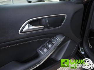 MERCEDES-BENZ GLA 200 usata 33