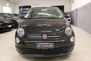FIAT 500C usata, con Airbag