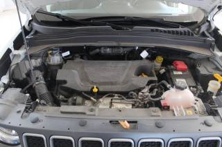 JEEP Renegade usata, con Autoradio digitale