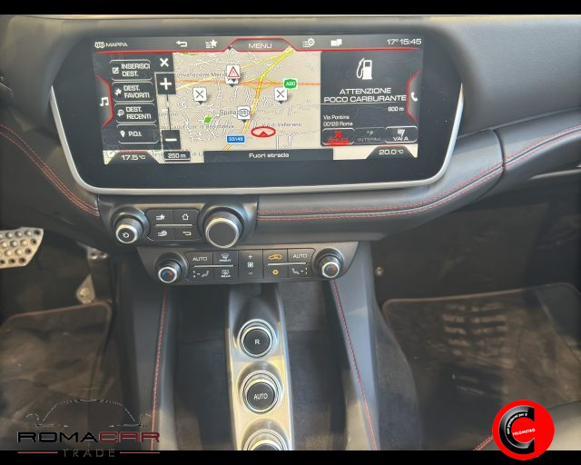FERRARI Portofino usata, con Sistema di navigazione