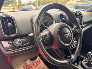 MINI Countryman usata, con Climatizzatore