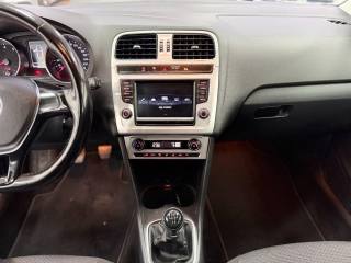 VOLKSWAGEN Polo usata, con Volante in pelle