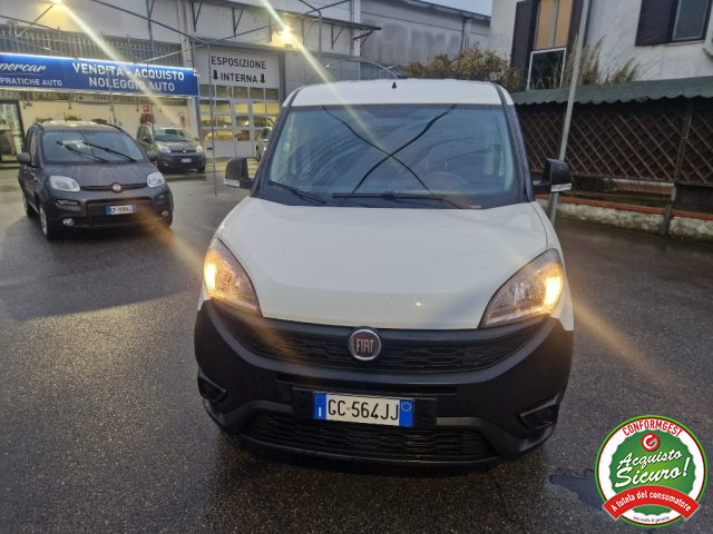 FIAT Doblo usata, con Airbag
