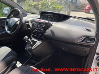 LANCIA Ypsilon usata 19
