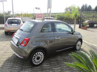 FIAT 500 usata, con Cerchi in lega