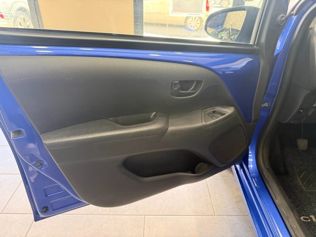 CITROEN C1 usata, con Controllo trazione