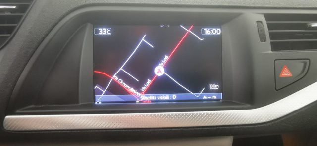 CITROEN C5 usata, con Controllo trazione
