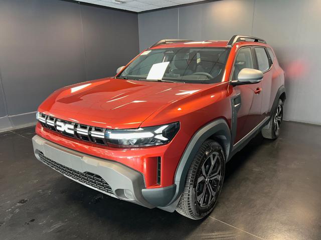 DACIA Duster usata, con Airbag