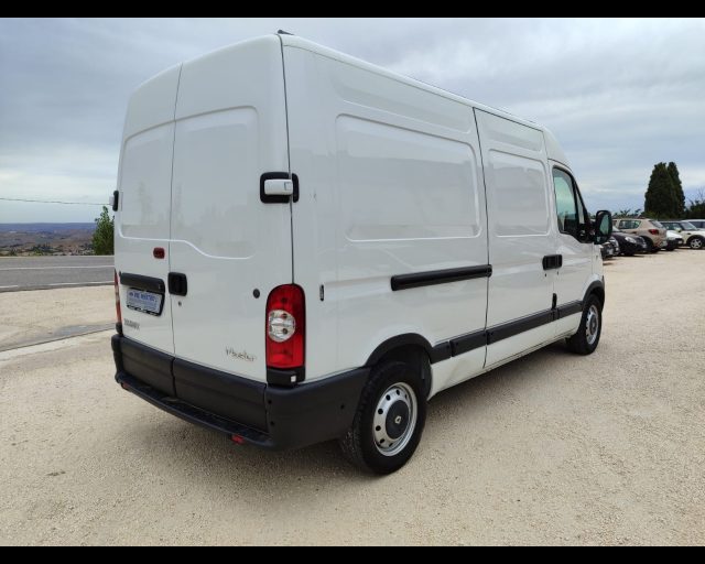 RENAULT Master usata 8
