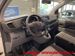 PEUGEOT Expert usata, con Bracciolo