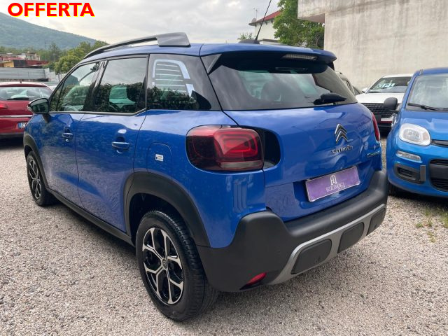 CITROEN C3 Aircross usata, con Sensore di luce